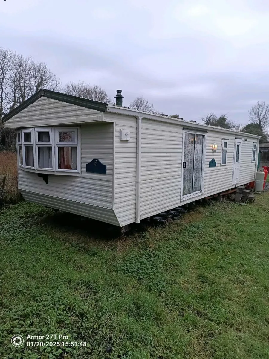 Willerby “The Manor” 35x12, 2 bed - Image 1