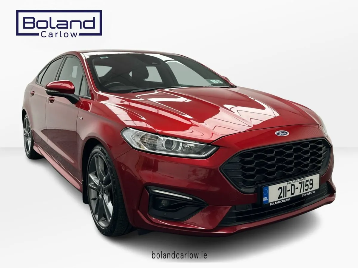 Ford Mondeo 2.0tdci ST Line  price Drop   80 P/W - Image 1