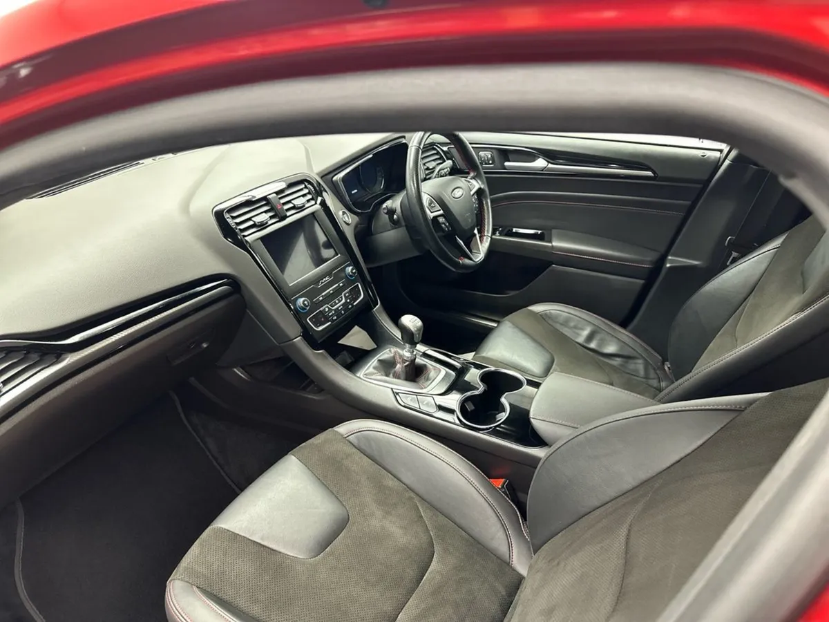 Ford Mondeo 2.0tdci ST Line  price Drop   80 P/W - Image 4