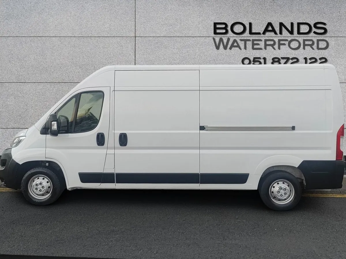 Citroen Relay Relay 33 L3h2 Bluehdi 140 From  116 - Image 3