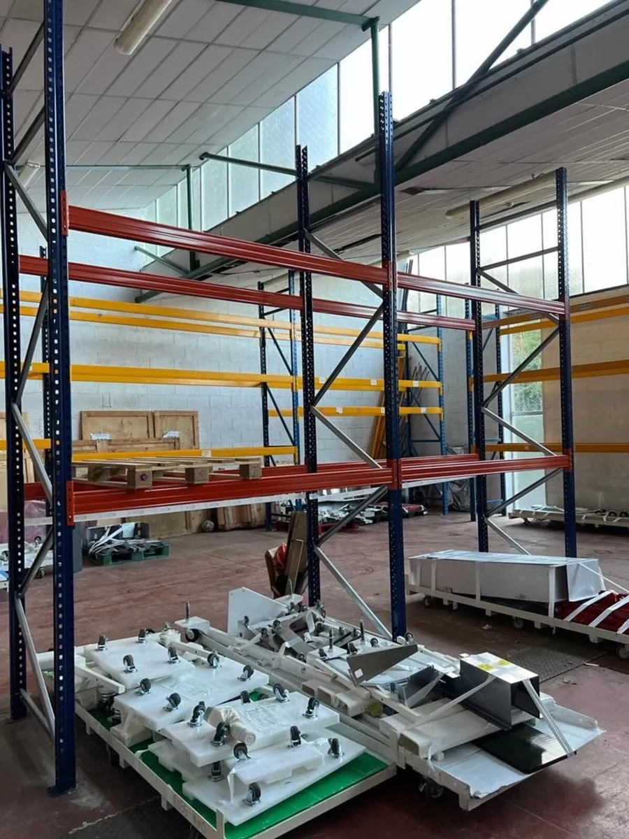 Racking - Image 2