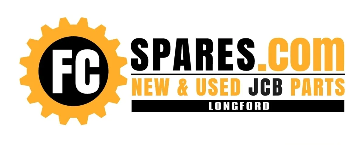 JCB parts & service, FCSpares, Longford - Image 2