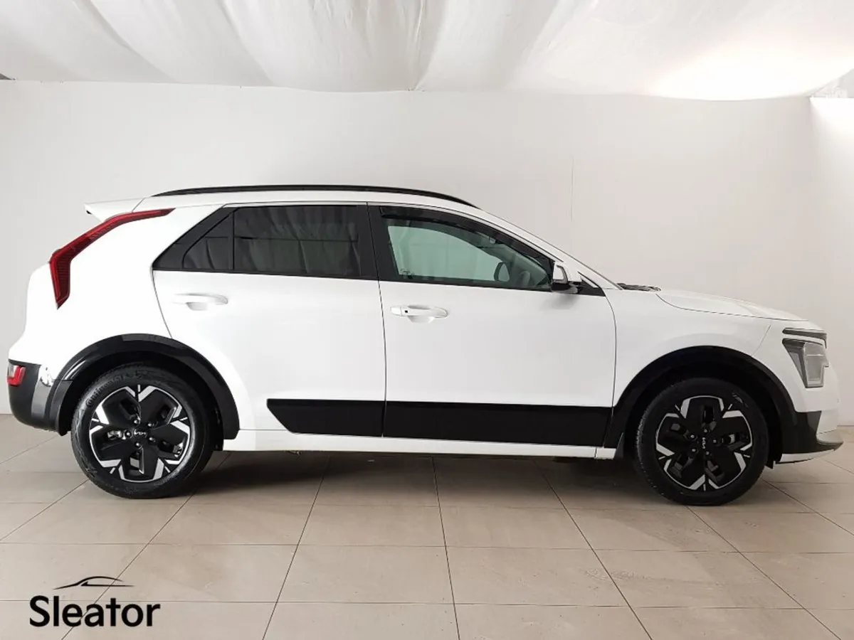 Kia Niro Phev K3 5DR Auto - Image 2