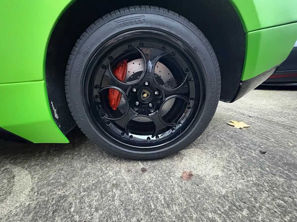 Lamborghini replica - Image 3
