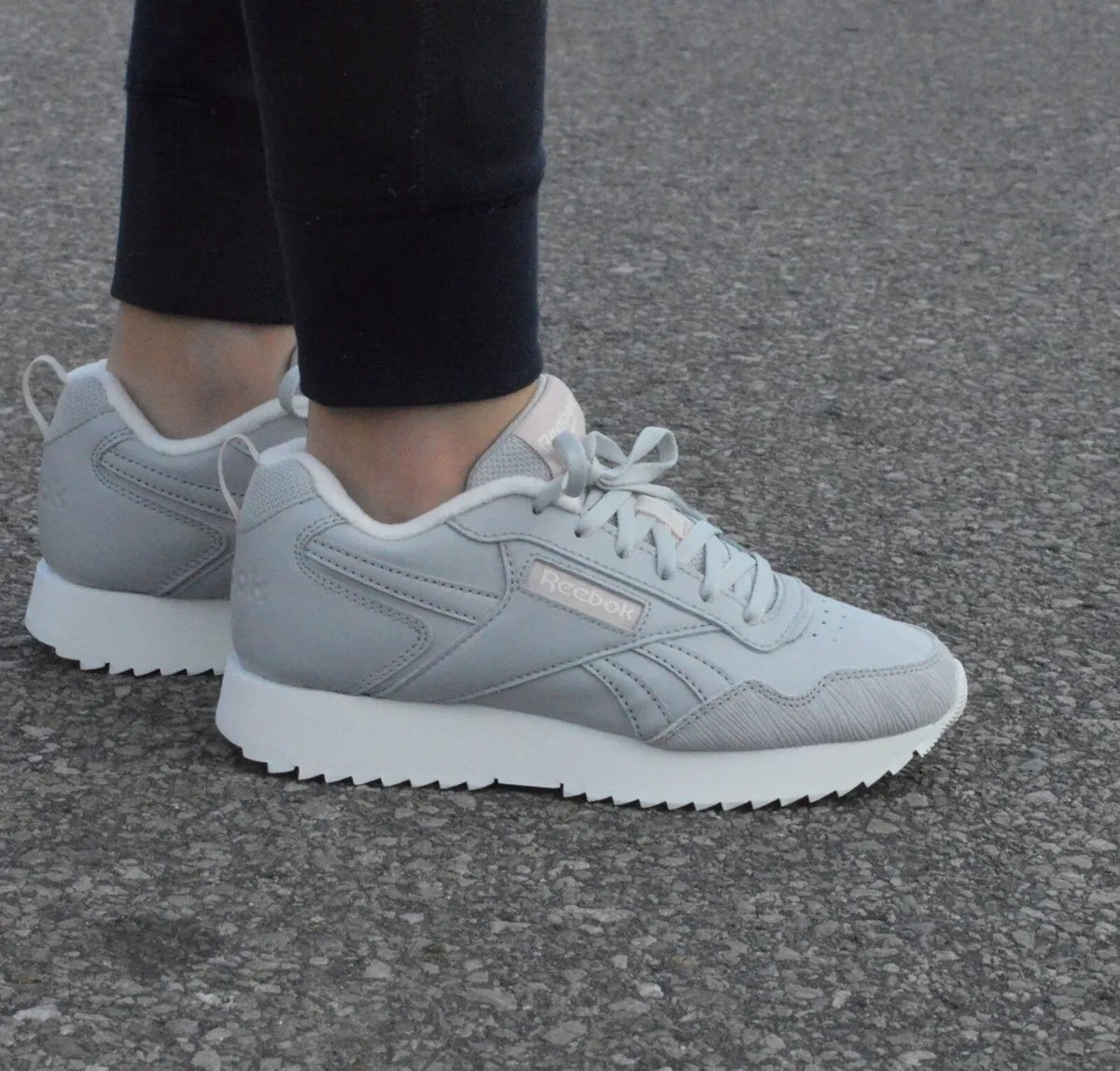 Reebok runners - Image 2