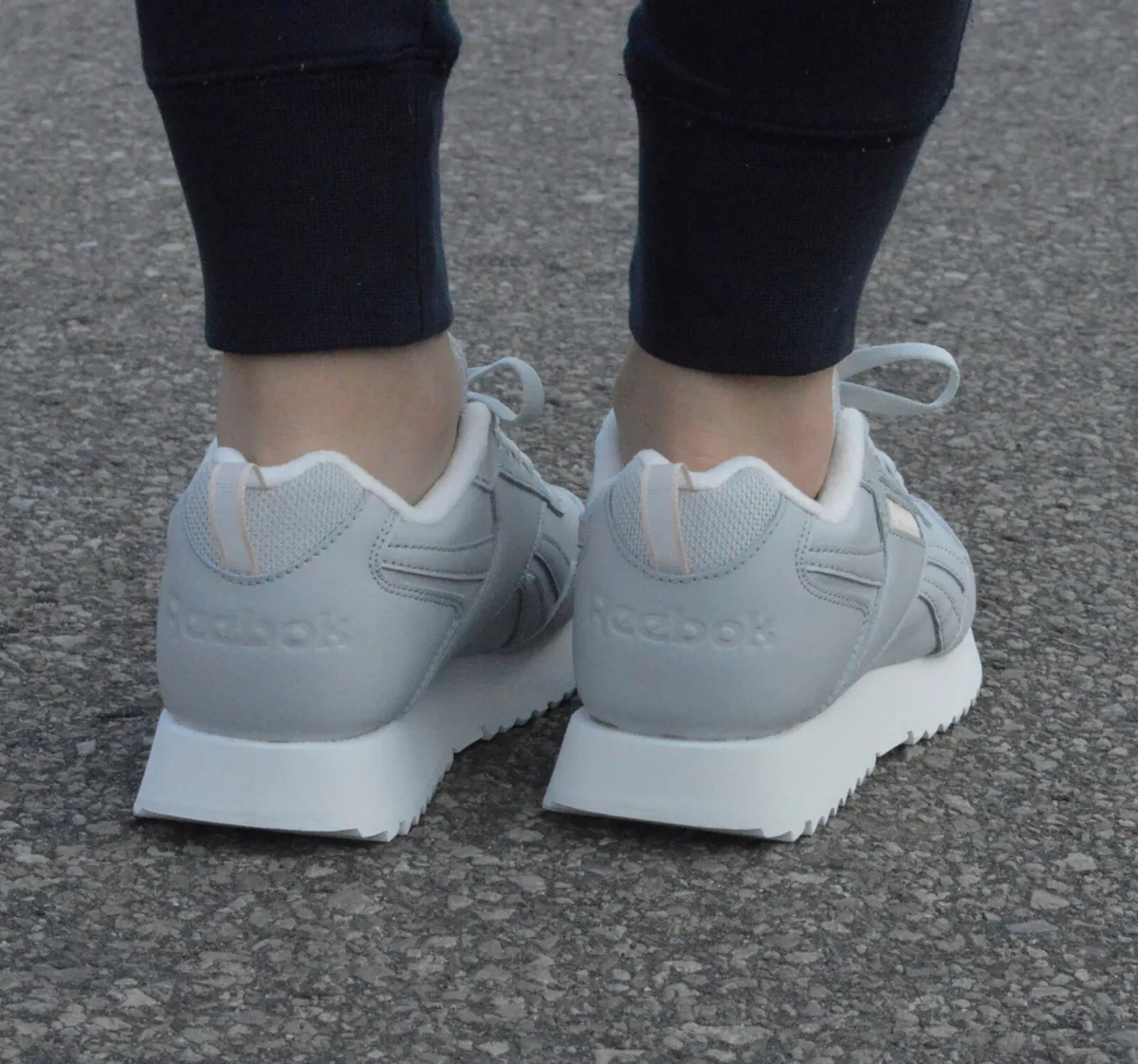 Reebok runners - Image 3