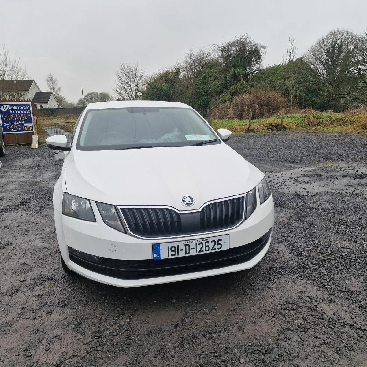 Skoda Octavia 2019 - Image 2