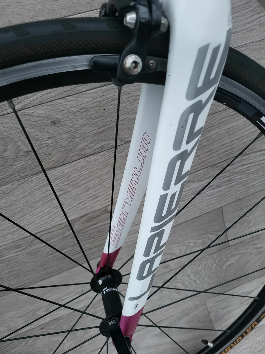 Lapierre Sensium Full Carbon - Image 3
