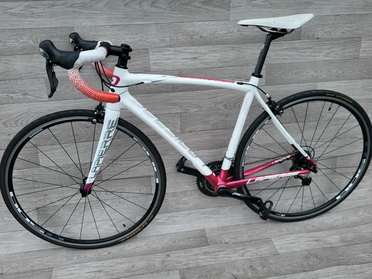 Lapierre Sensium Full Carbon - Image 1