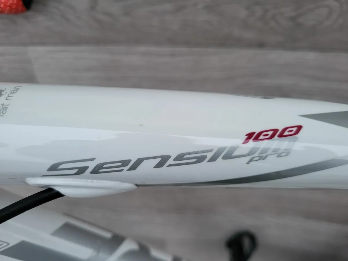 Lapierre Sensium Full Carbon - Image 4