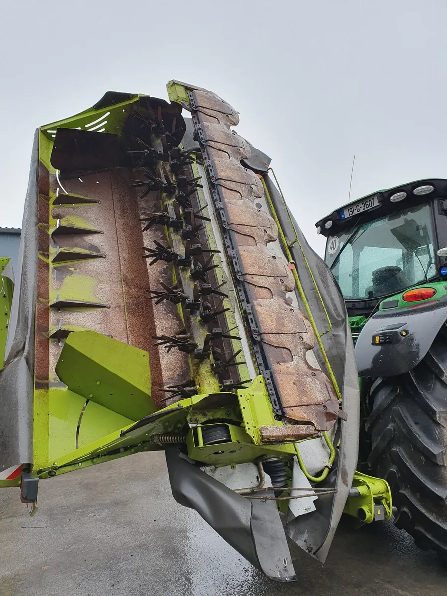 CLAAS DISCO 3200C - Image 3