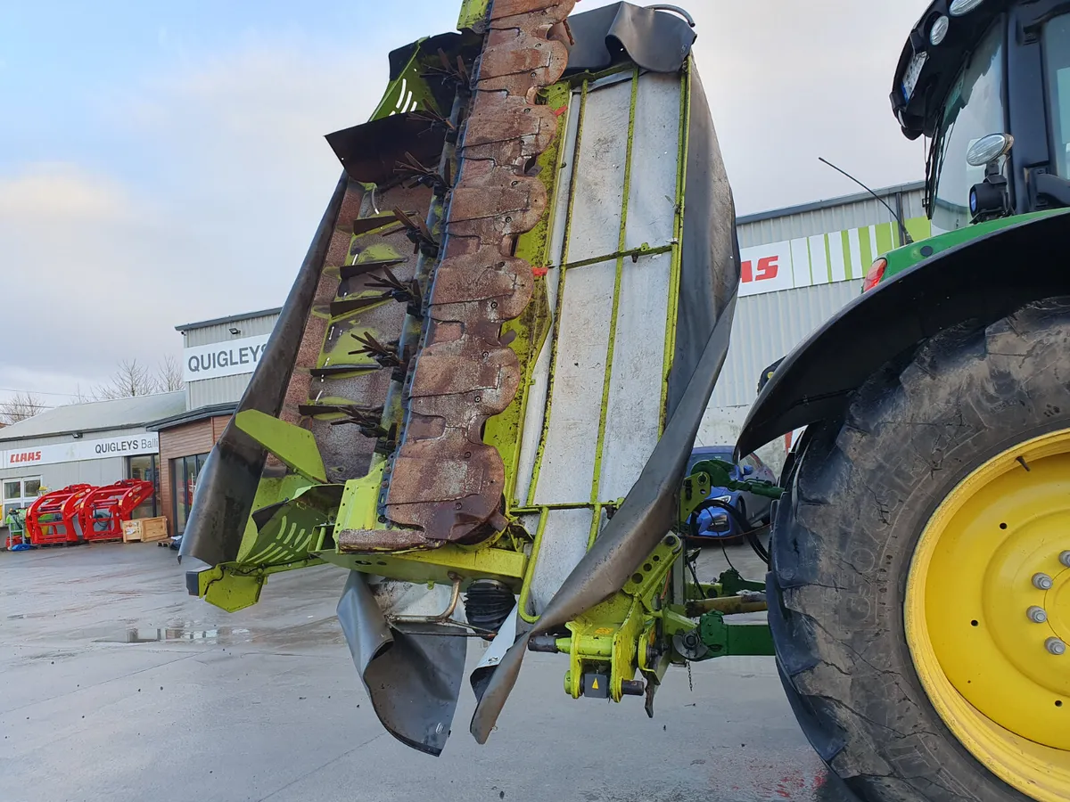 CLAAS DISCO 3200C - Image 4