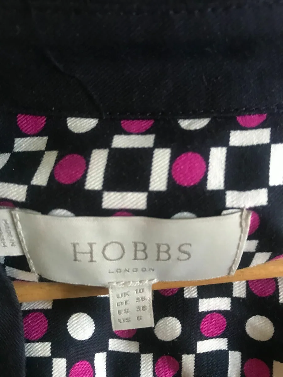 Hobbs London Dress - never worn - Image 2