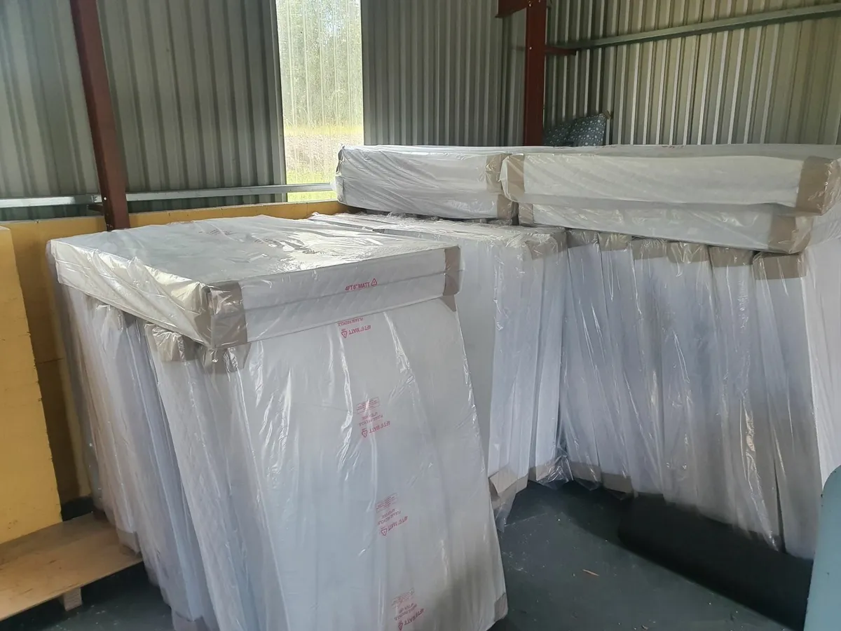 Cool touch mattress delivered - Image 3