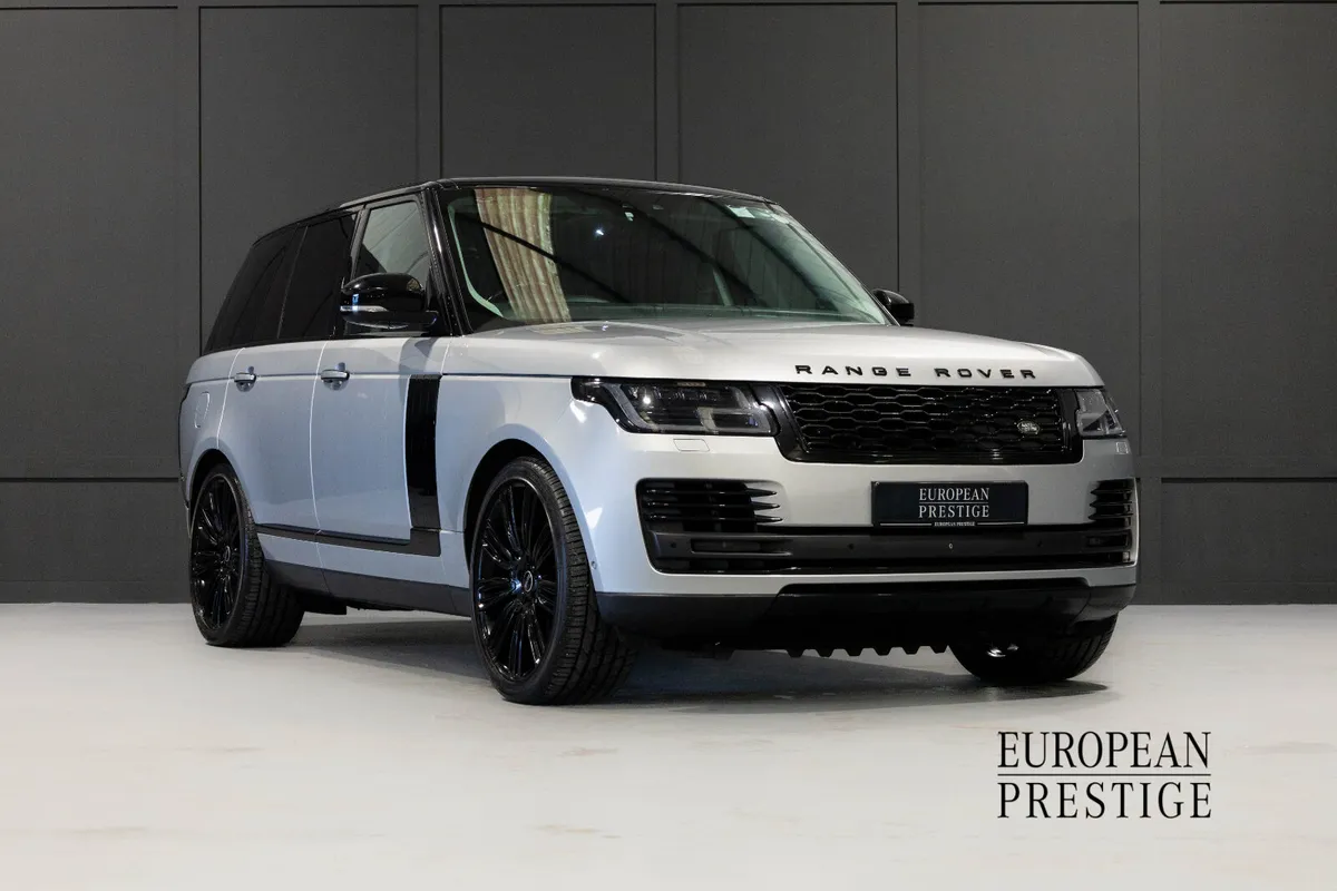 2019 Range Rover Vogue Autobiography P400E - Image 1