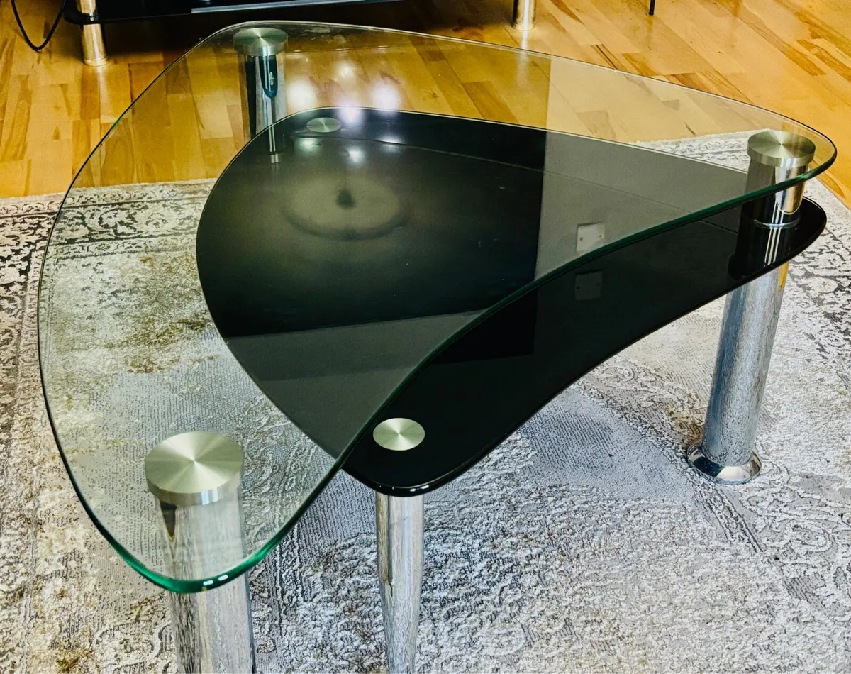 Coffee Table - Image 1