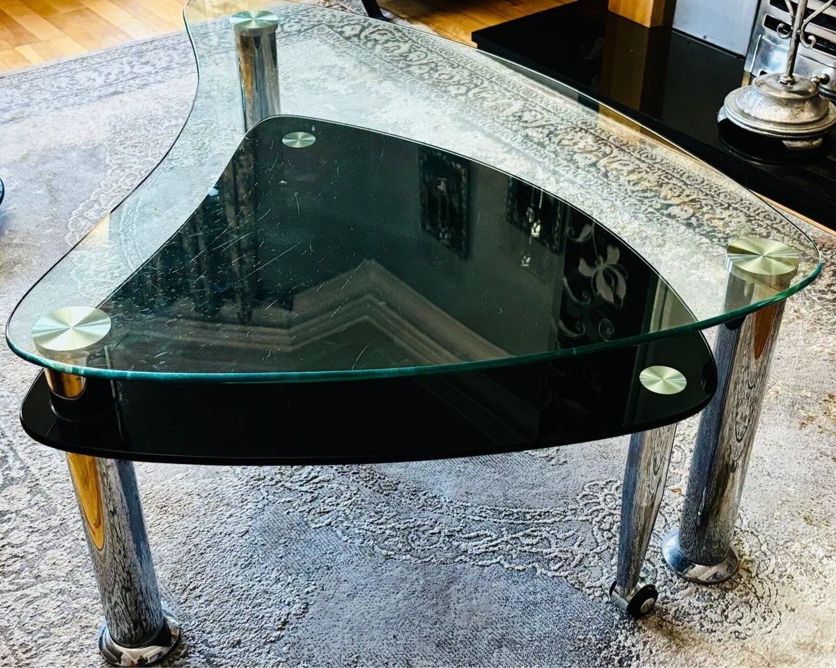 Coffee Table - Image 2