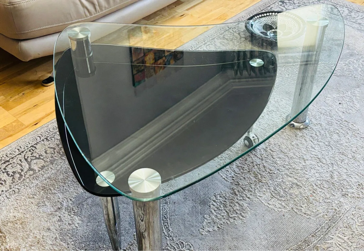 Coffee Table - Image 3