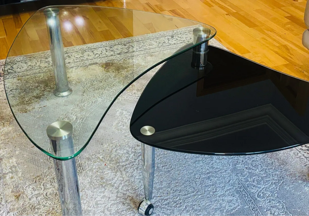 Coffee Table - Image 4