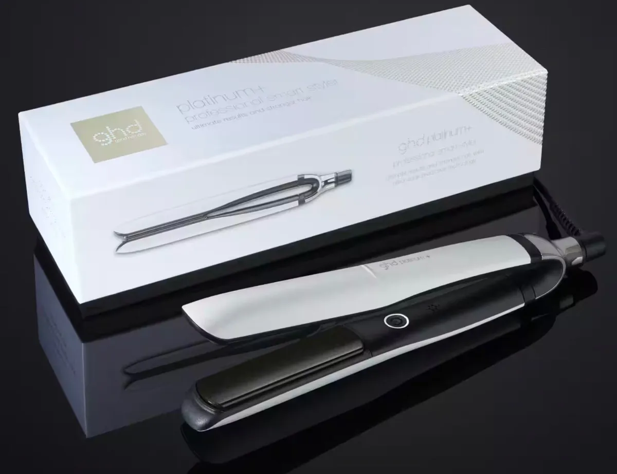 Ghd platinum + professional smart styler - Image 2