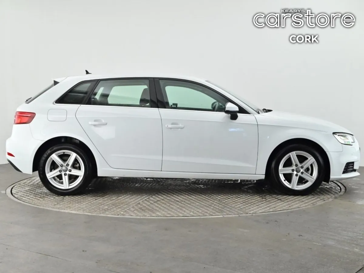 Audi A3 1.4 Auto - Image 3