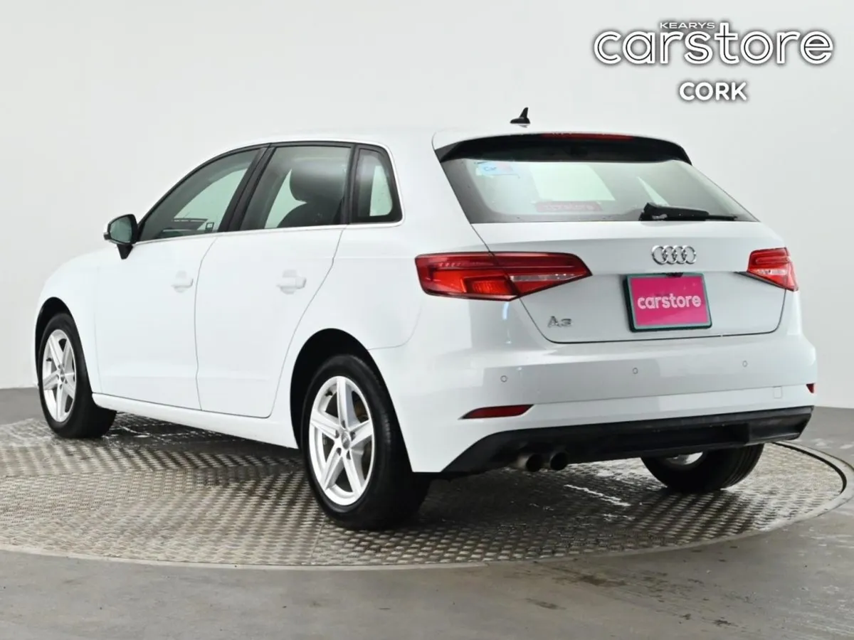 Audi A3 1.4 Auto - Image 4