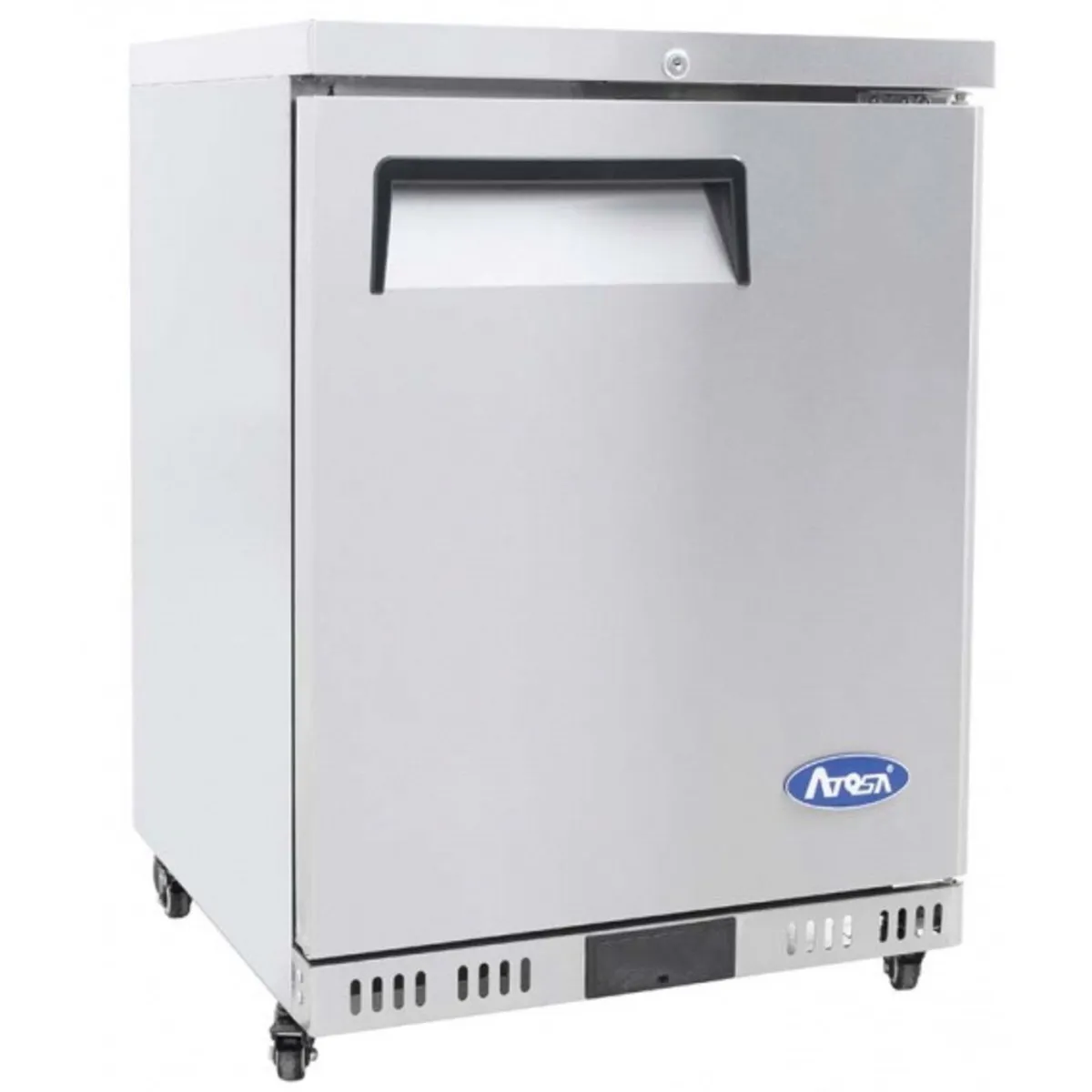 New Under Counter Fridge