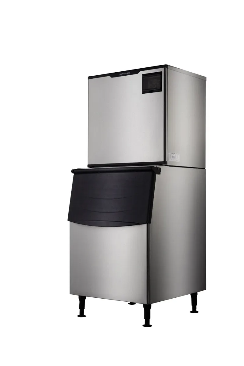 125kg Ice Machine