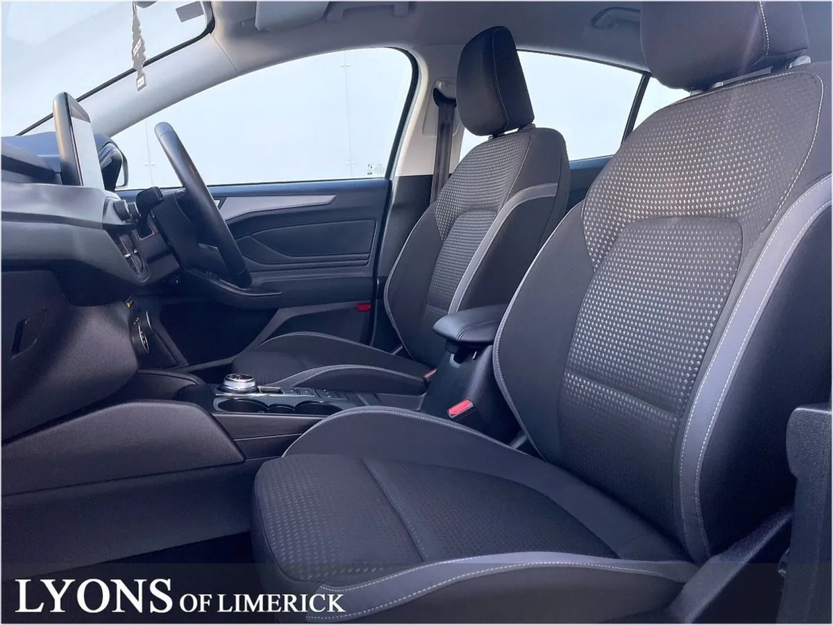 Ford Focus 1.5l Diesel Automatic. Scrappage Deal/ - Image 3