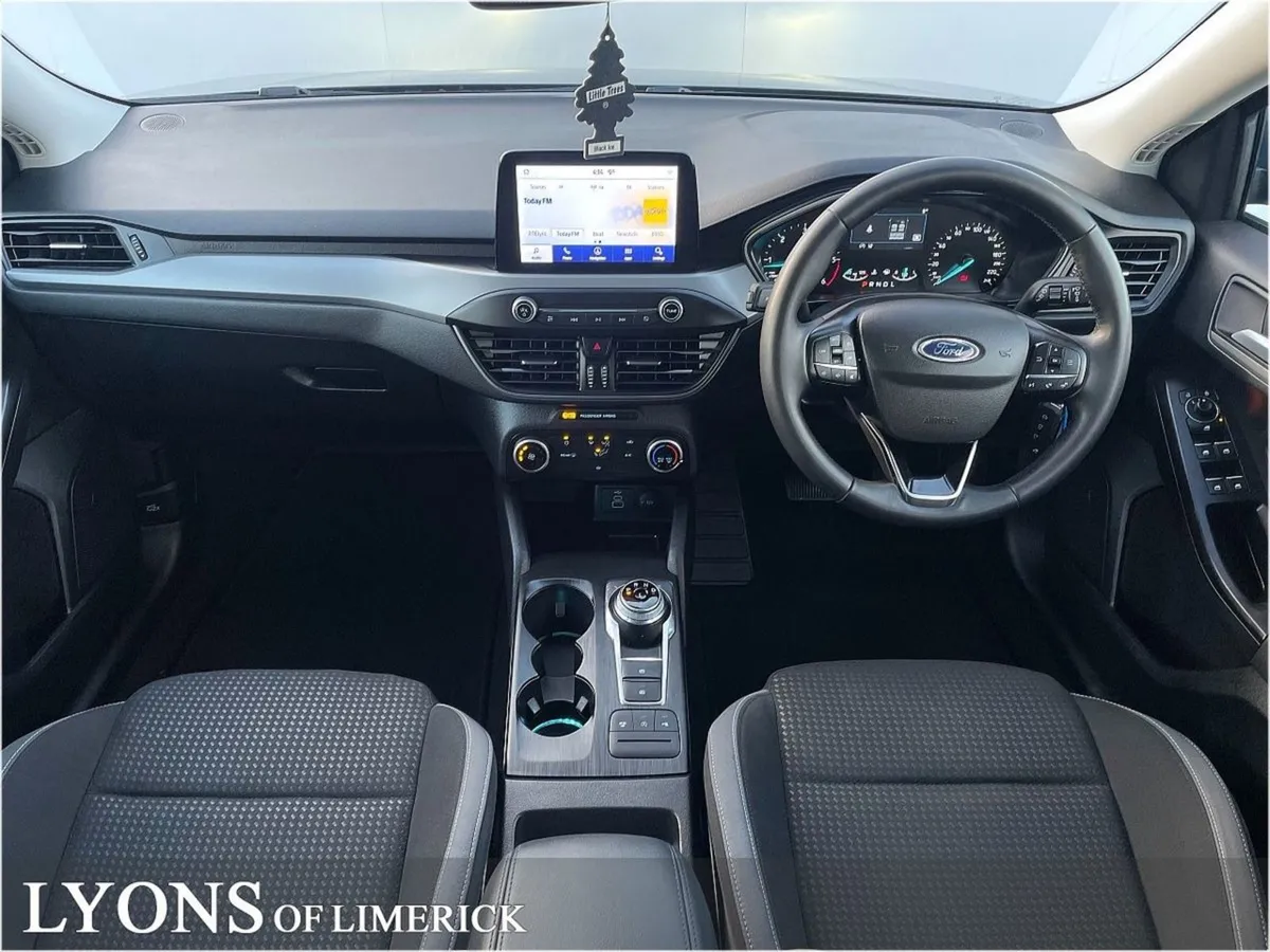 Ford Focus 1.5l Diesel Automatic. Scrappage Deal/ - Image 4