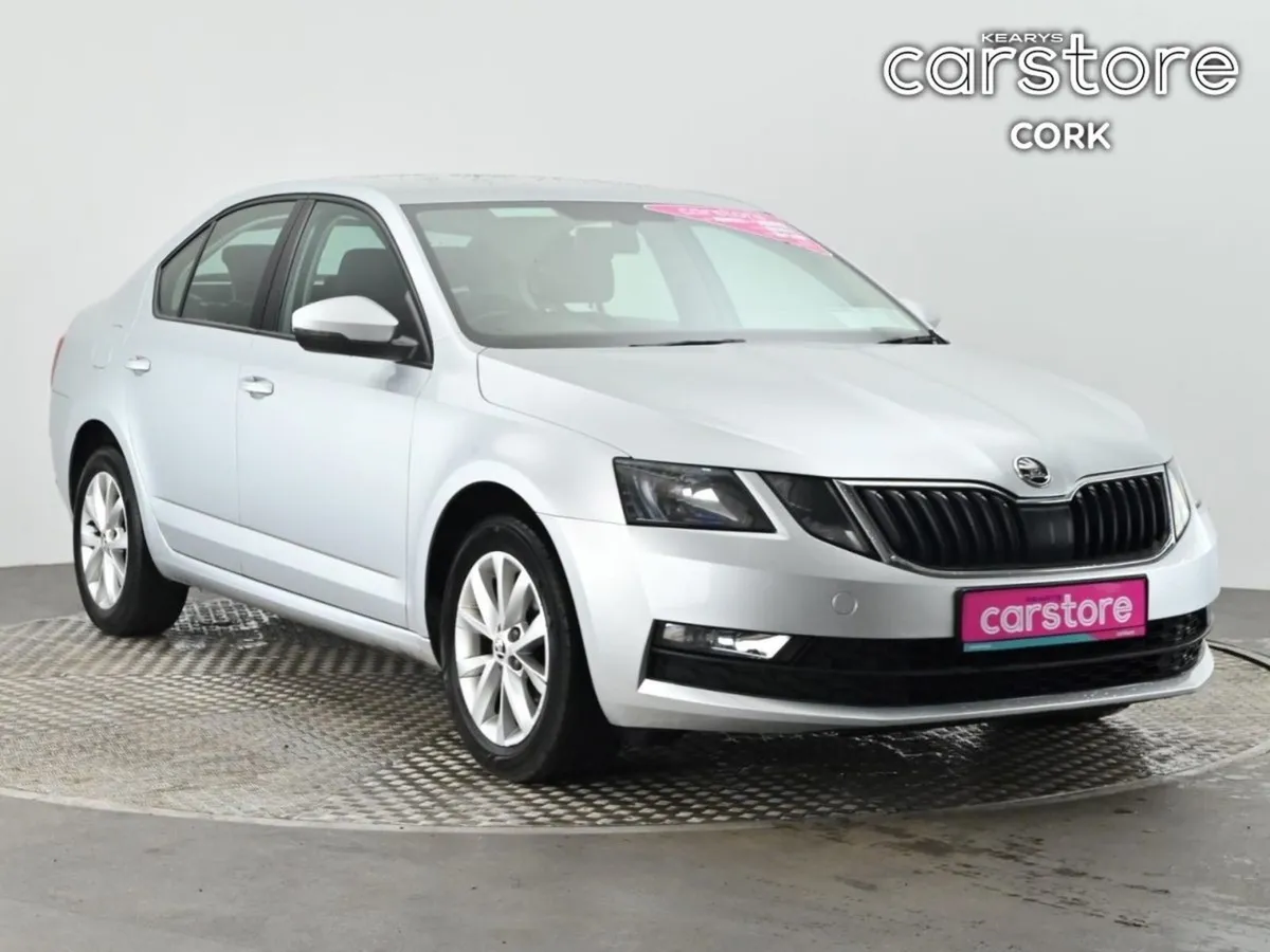 Skoda Octavia Ambition 1.0tsi 115HP - Image 1