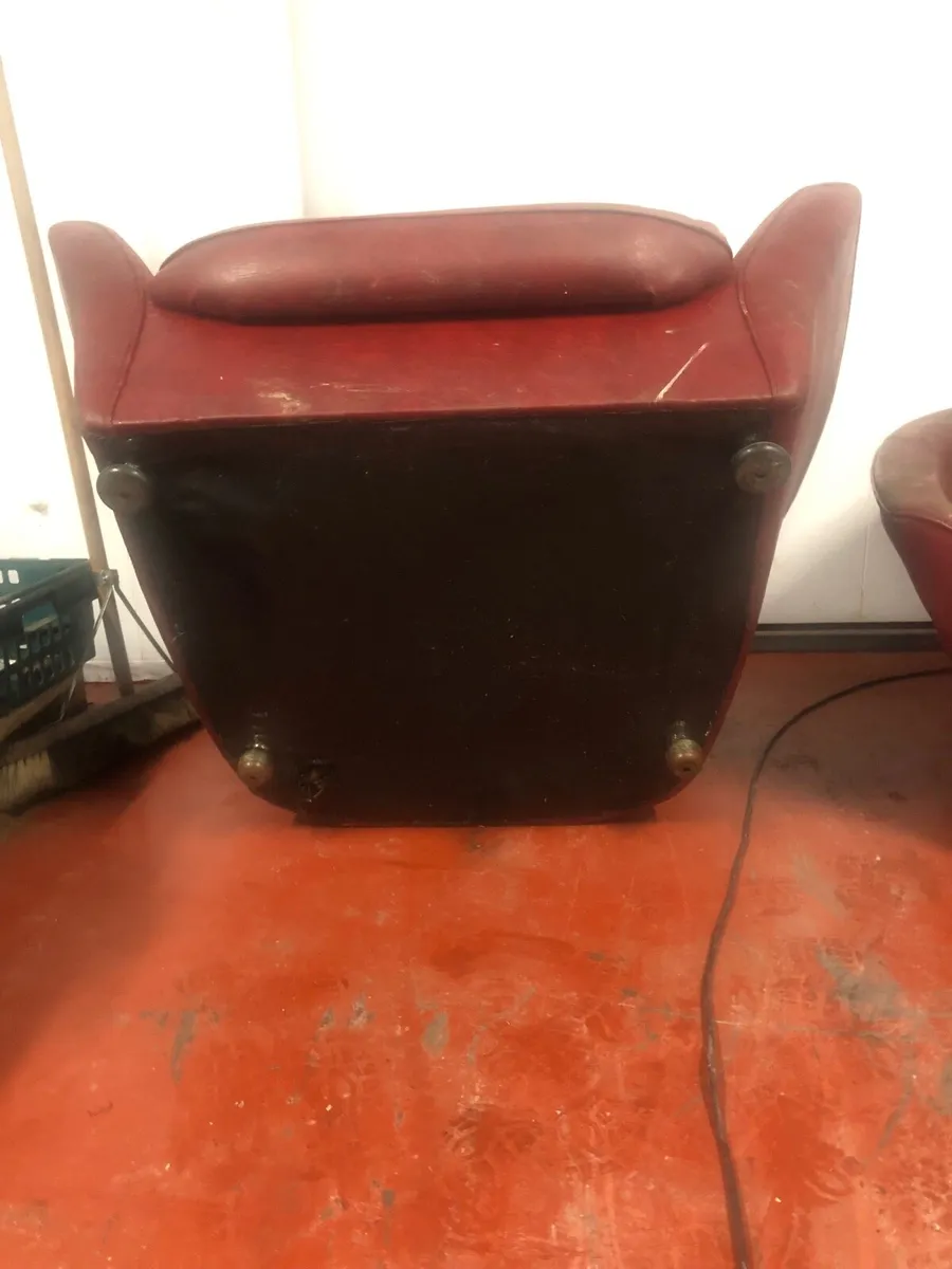 Arm chairs - Image 2