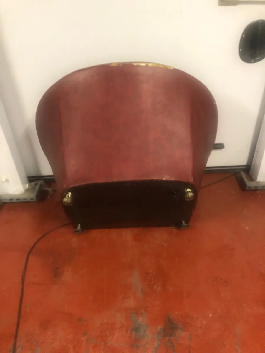 Arm chairs - Image 3