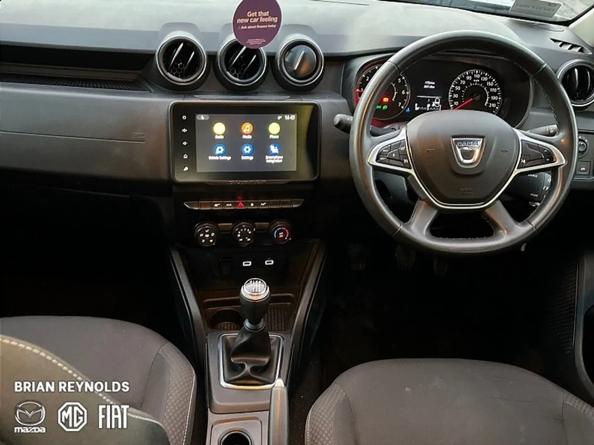 Dacia Duster 1.0 TCe 100hp Comfort - Image 2