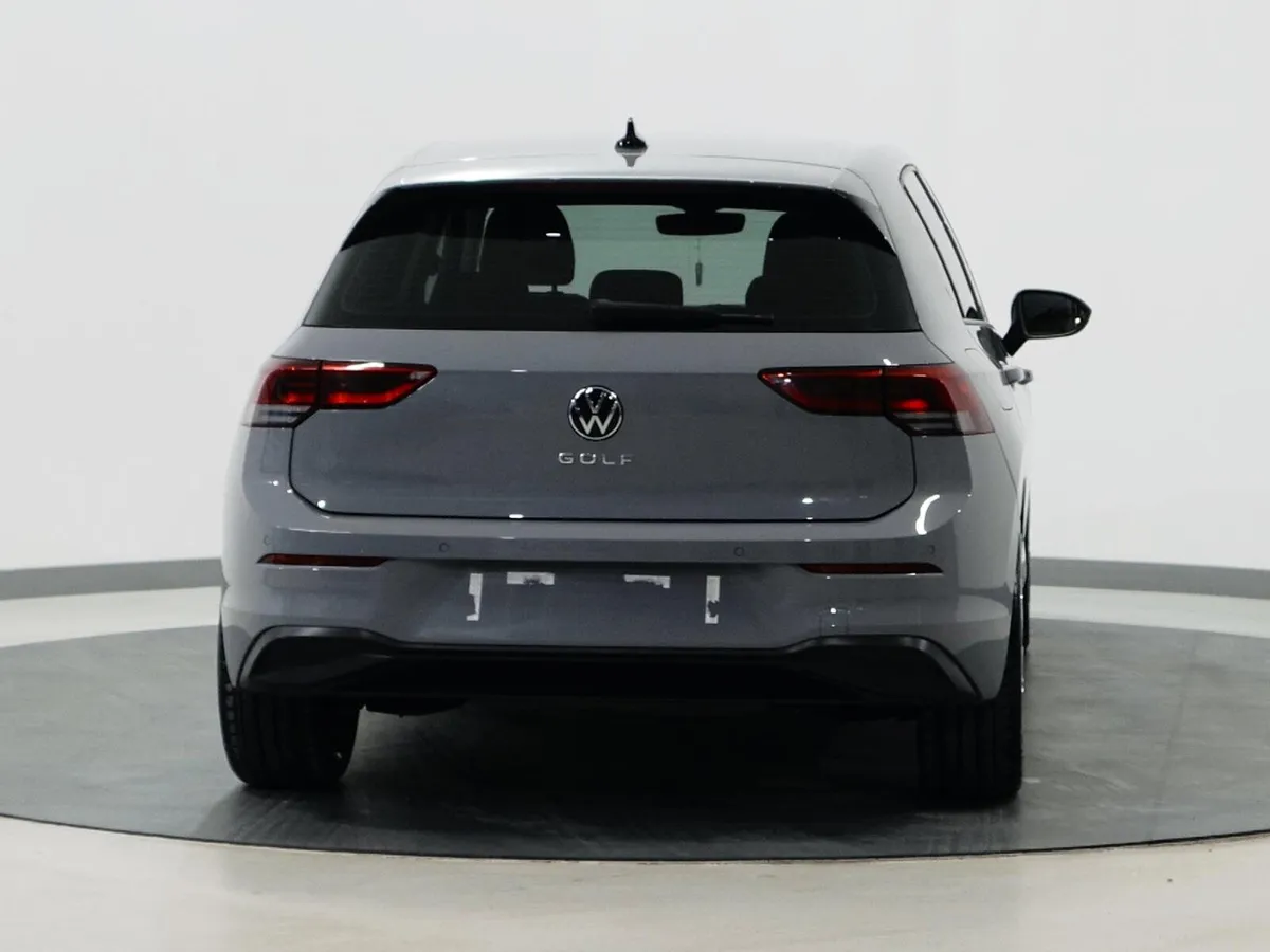 *98* 2022 Volkswagen Go0LF 2.0TDI LIFE - Image 4