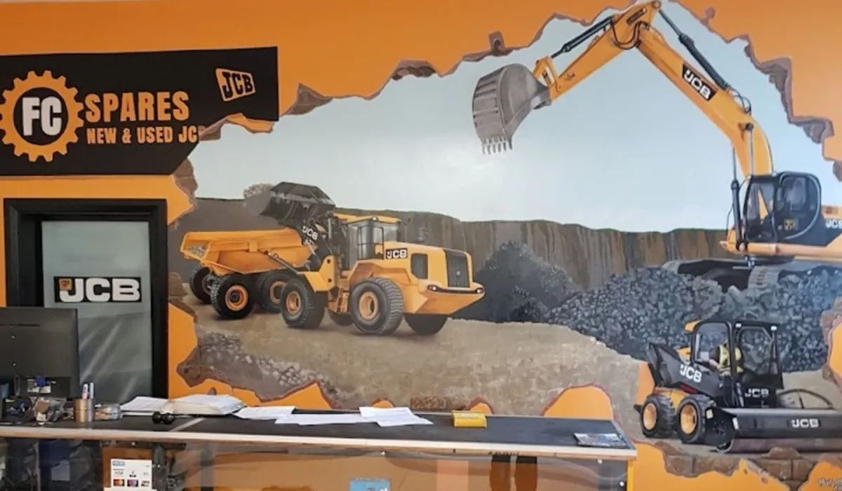 JCB - Image 2