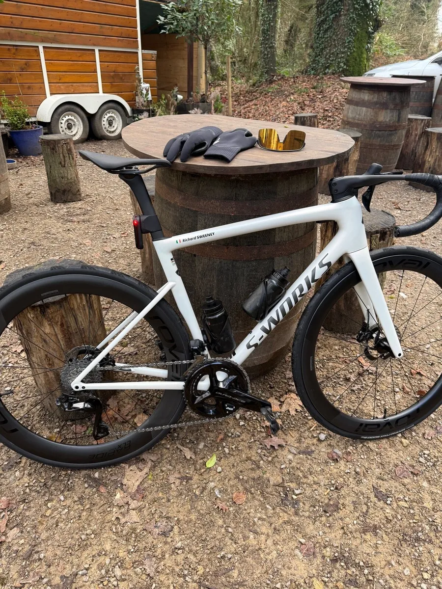 Specialized Tarmac SL8 - Image 1