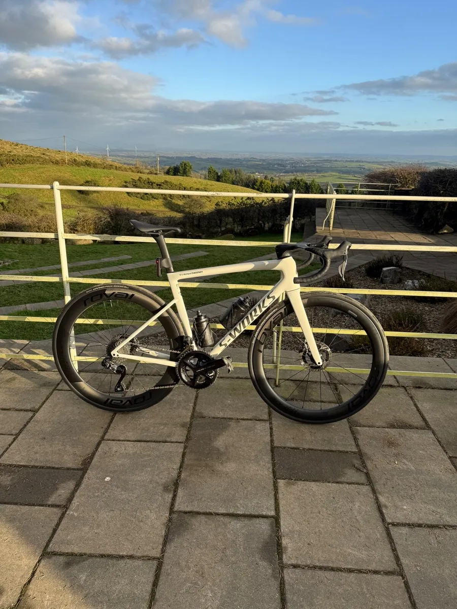 Specialized Tarmac SL8 - Image 3