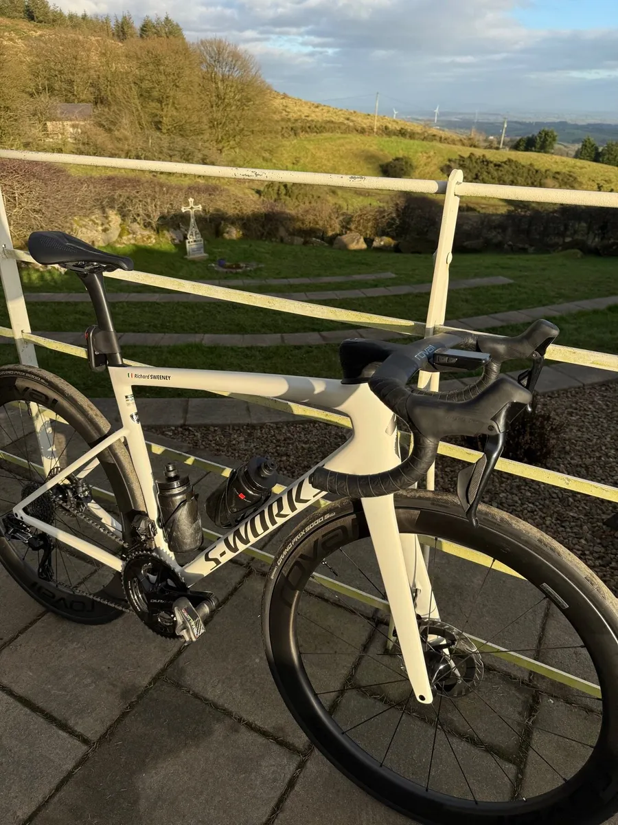 Specialized Tarmac SL8 - Image 2