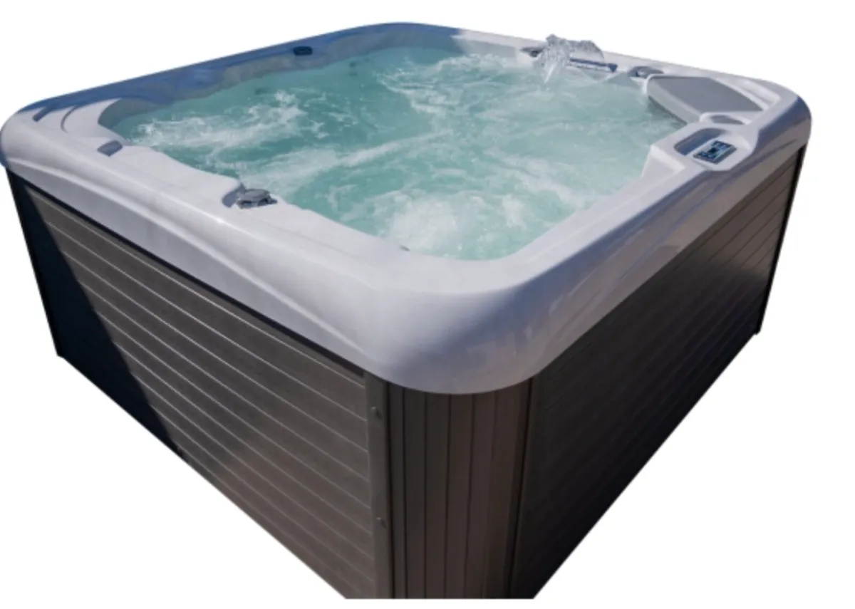 13 amp hottub - Image 2