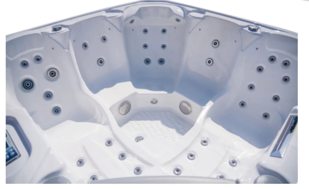 13 amp hottub - Image 4