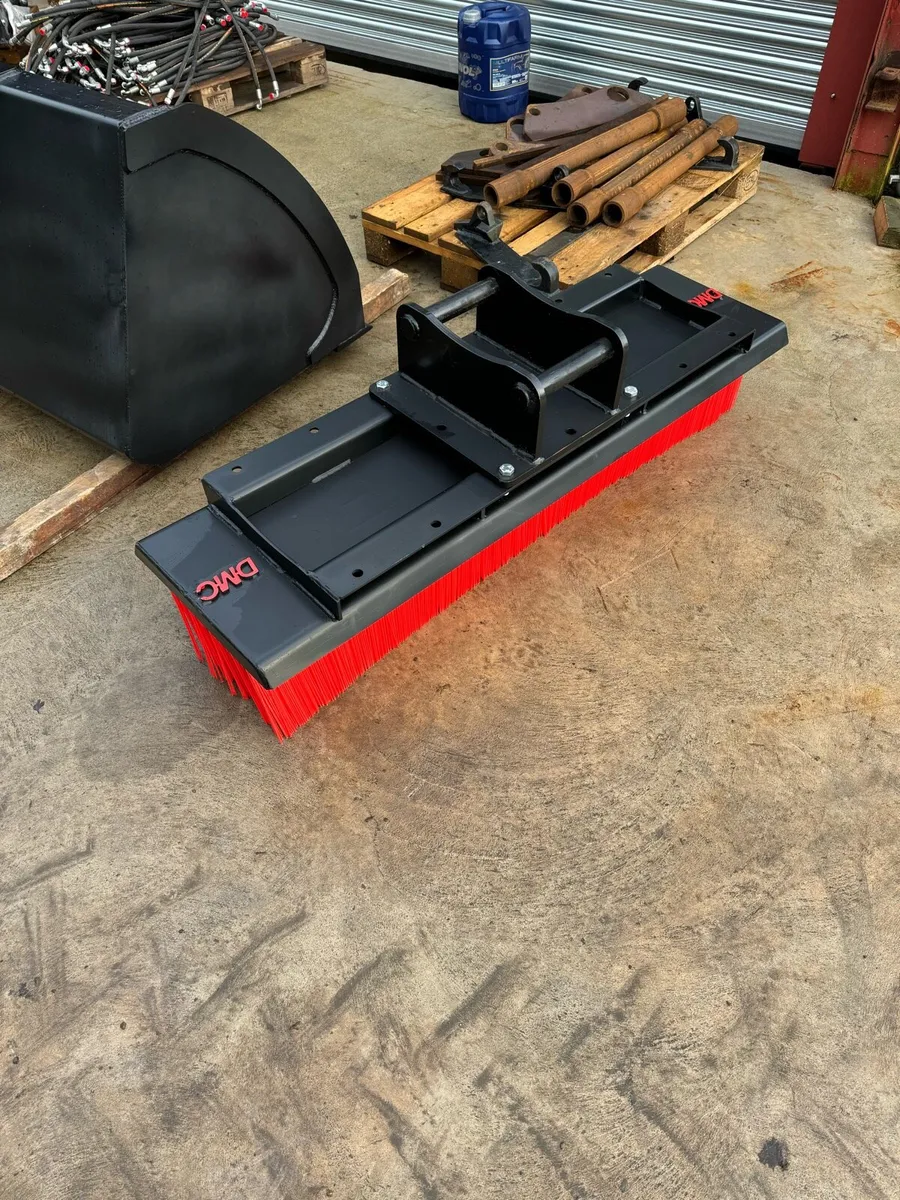 Digger brush - Image 4