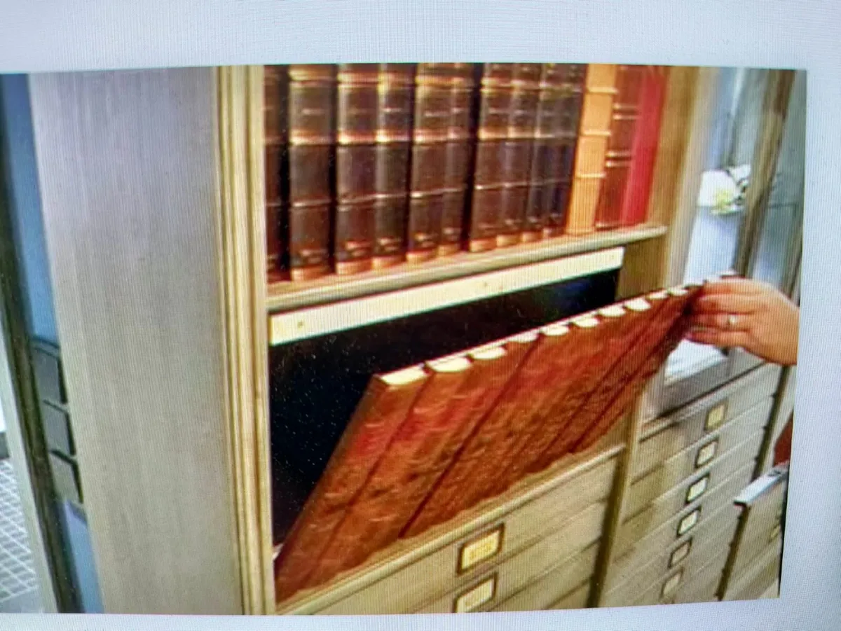Decorative Faux books / Fake books / Replica books - Image 3