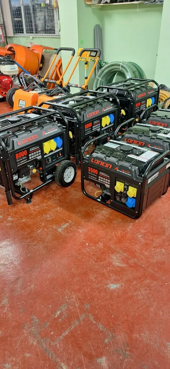 Generator