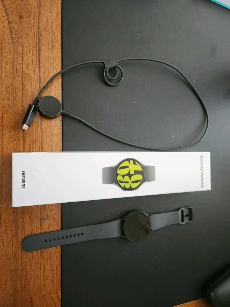 Galaxy Watch 6 LTE - Image 2