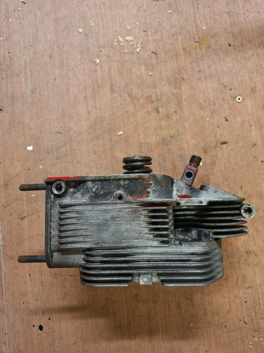Deutz - Image 1