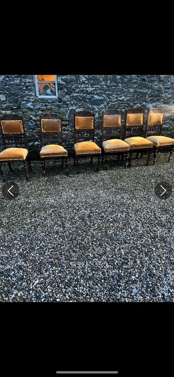 Chairs - Image 1