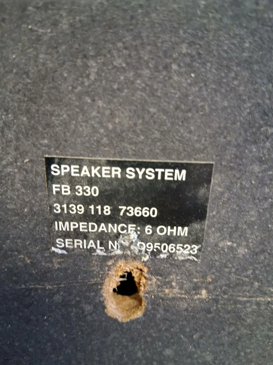Speakers - Image 2