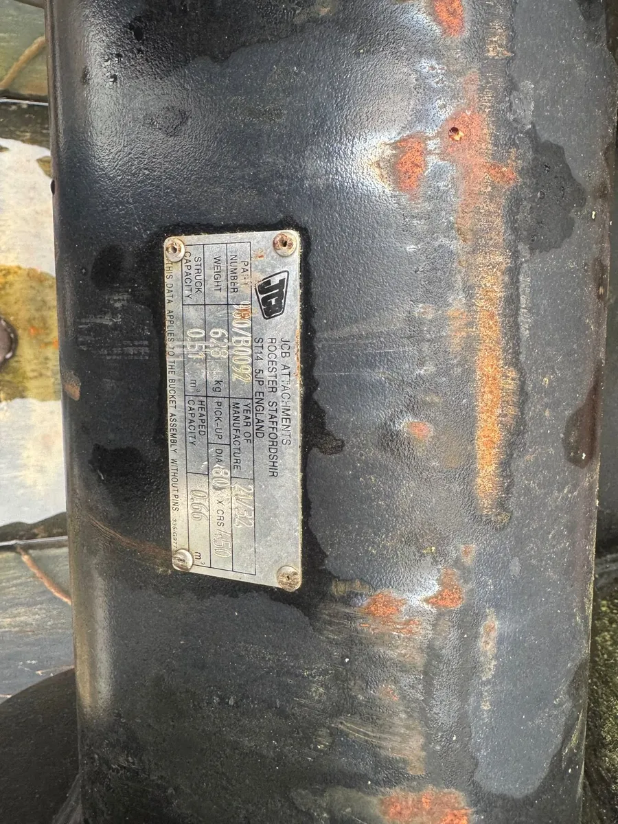 20t buckets - Image 3