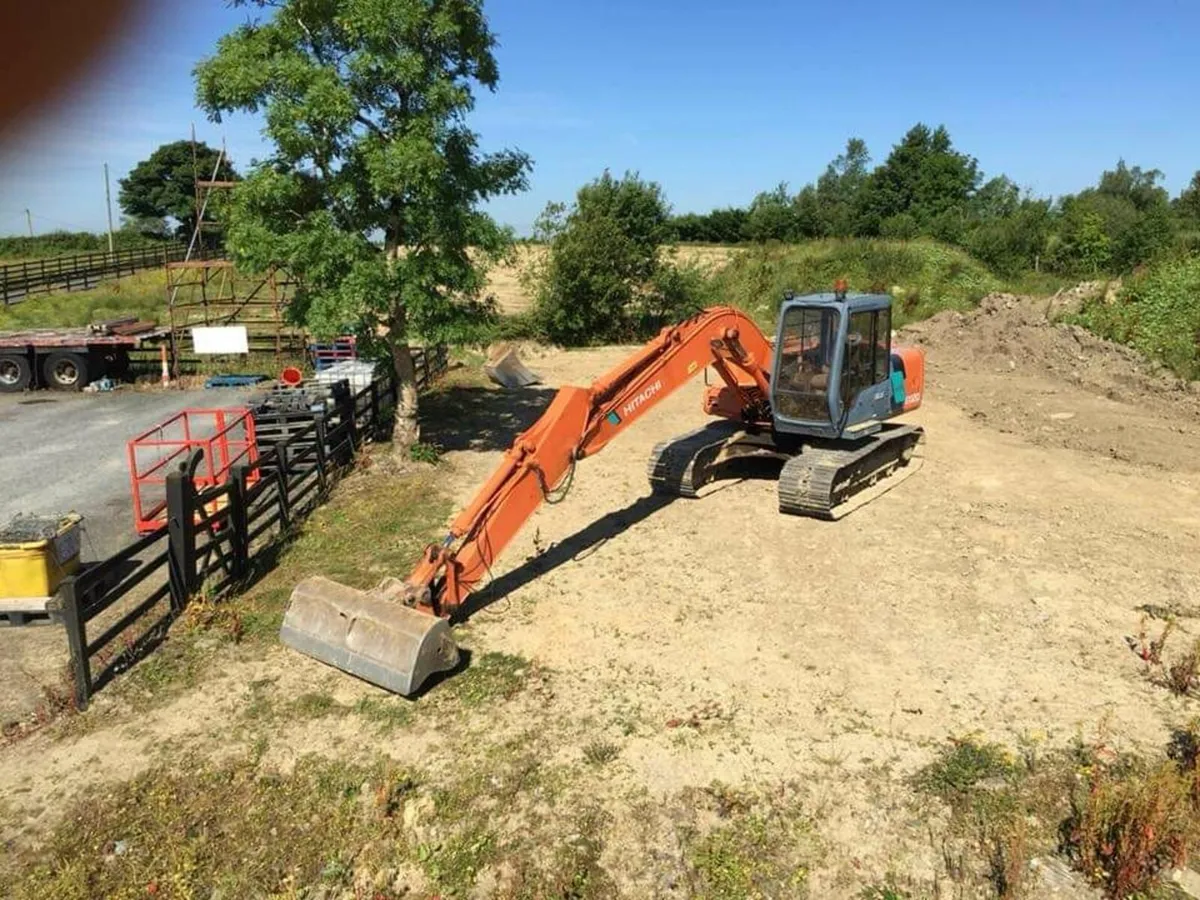 CSCS Plant Machine Tickets - Image 2